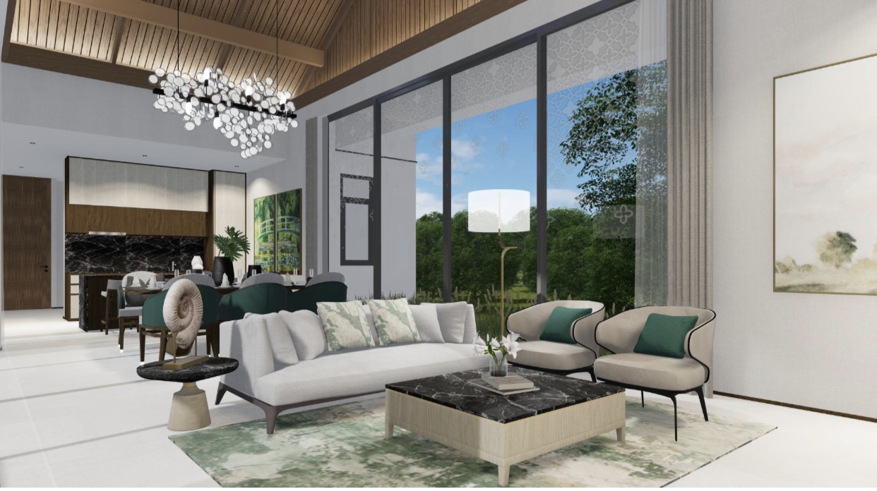 The Ozone Grand Residences (Phase 4) 10